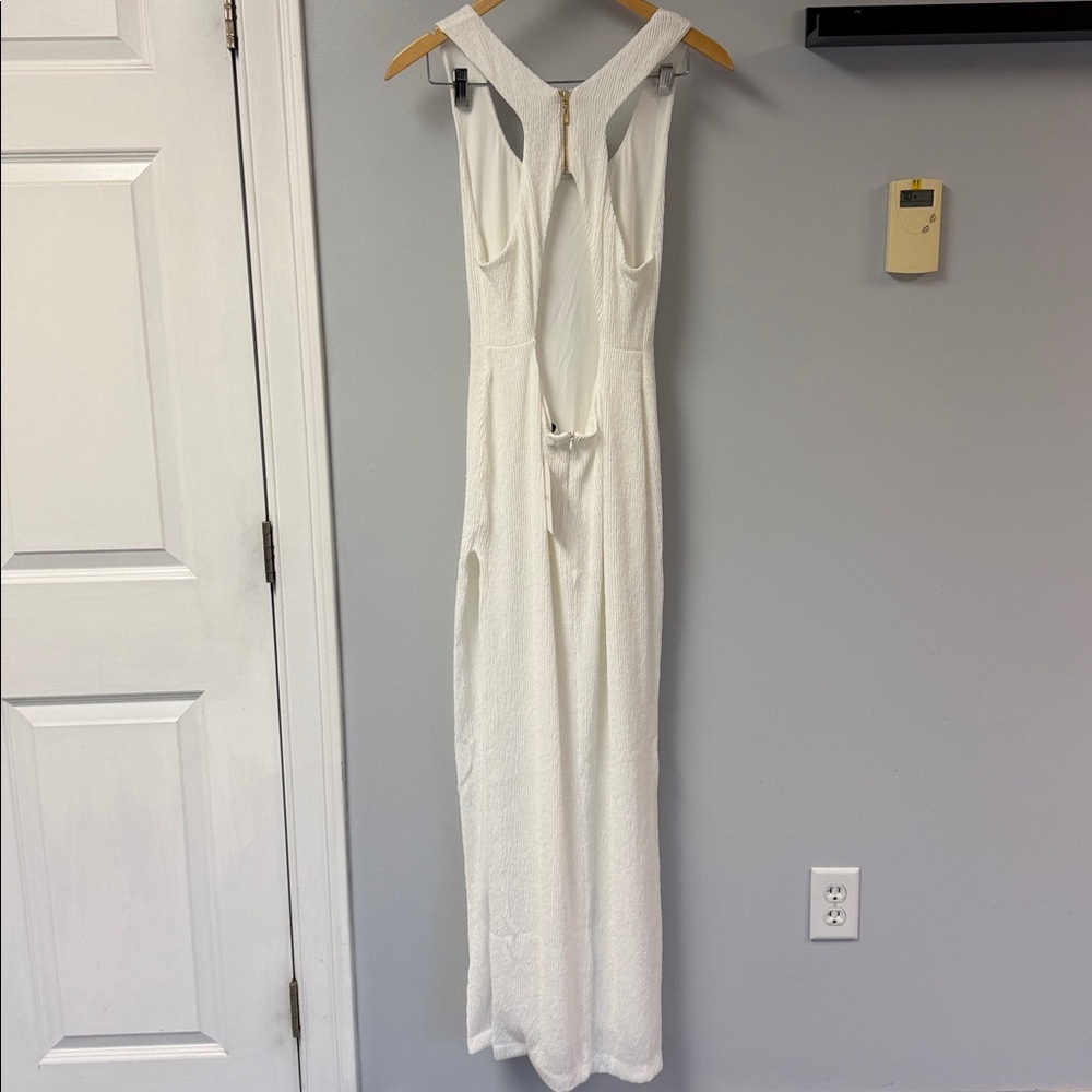 NWT Rumer Rosa Maxi Dress - Picture 2 of 8